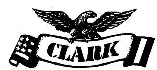 CLARK logo