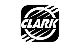 CLARK logo