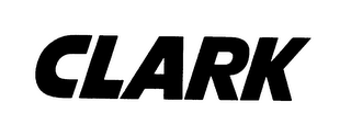 CLARK logo