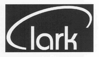 CLARK logo