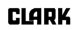 CLARK logo