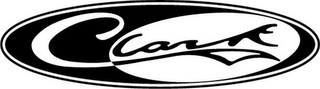 CLARK logo