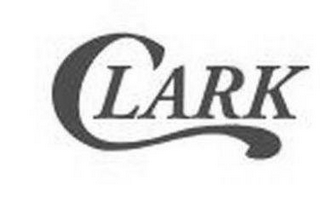 CLARK logo