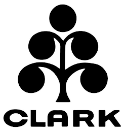 CLARK logo