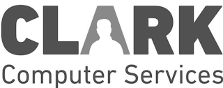 CLARK COMPUTER SERVICES logo