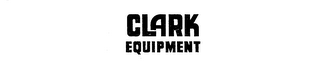 CLARK EQUIPMENT logo