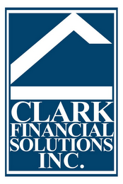 CLARK FINANCIAL SOLUTIONS, INC. logo
