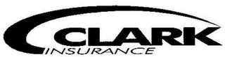 CLARK INSURANCE logo