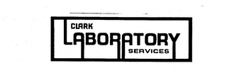 CLARK LABORATORY SERVICES