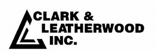 CLARK & LEATHERWOOD INC. logo