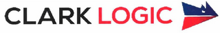 CLARK LOGIC logo