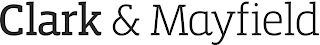 CLARK & MAYFIELD logo