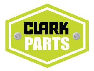 CLARK PARTS logo