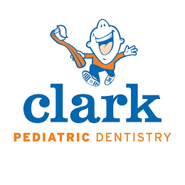 CLARK PEDIATRIC DENTISTRY logo