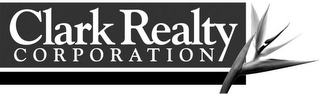 CLARK REALTY CORPORATION logo