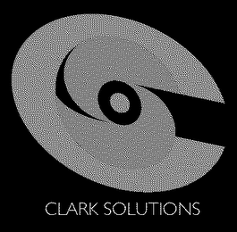 CLARK SOLUTIONS logo