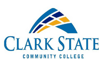 CLARK STATE COMMUNITY COLLEGE logo