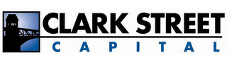 CLARK STREET CAPITAL logo