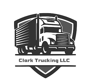 CLARK TRUCKING LLC logo