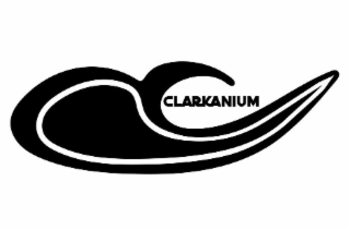 CLARKANIUM logo