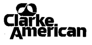 CLARKE AMERICAN logo
