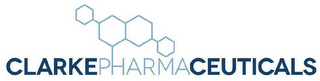 CLARKE PHARMACEUTICALS logo