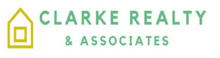 CLARKE REALTY & ASSOCIATES logo