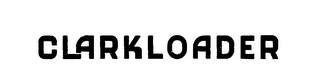 CLARKLOADER logo