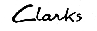 CLARKS logo