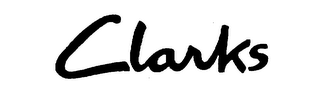 CLARKS logo