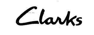 CLARKS logo