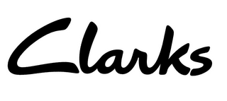 CLARKS logo