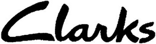 CLARKS logo