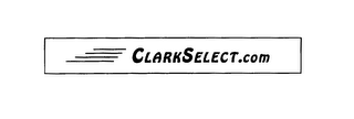 CLARKSELECT.COM logo