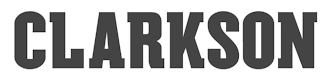 CLARKSON logo