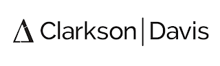 CLARKSON DAVIS logo