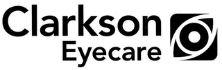 CLARKSON EYECARE logo