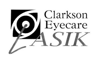 CLARKSON EYECARE LASIK