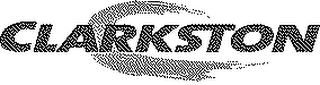 CLARKSTON logo