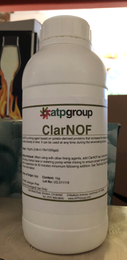 CLARNOF logo