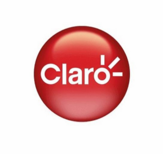 CLARO logo