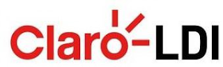 CLARO LDI logo