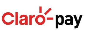 CLARO PAY logo