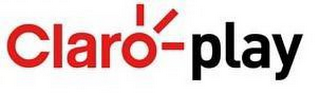 CLARO-PLAY logo