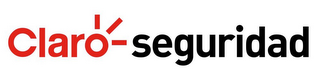CLARO-SEGURIDAD logo
