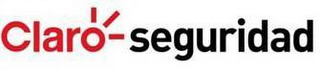 CLARO-SEGURIDAD logo