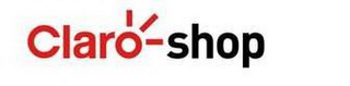 CLARO-SHOP logo
