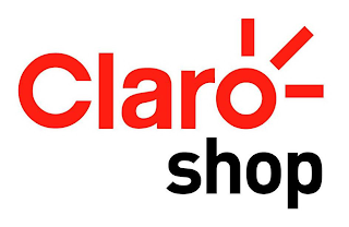 CLARO SHOP logo