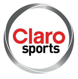 CLARO SPORTS logo