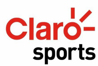 CLARO SPORTS logo